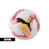 Puma Futsal 3 MS White Ball - Size 4