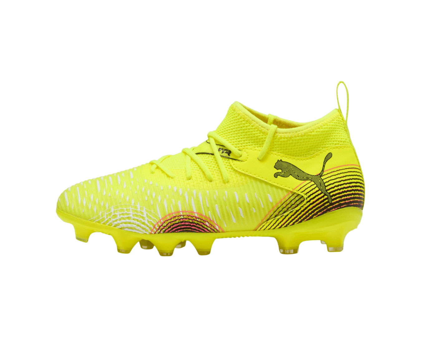 Puma Future 8 Match FG/AG Junior - Image 3