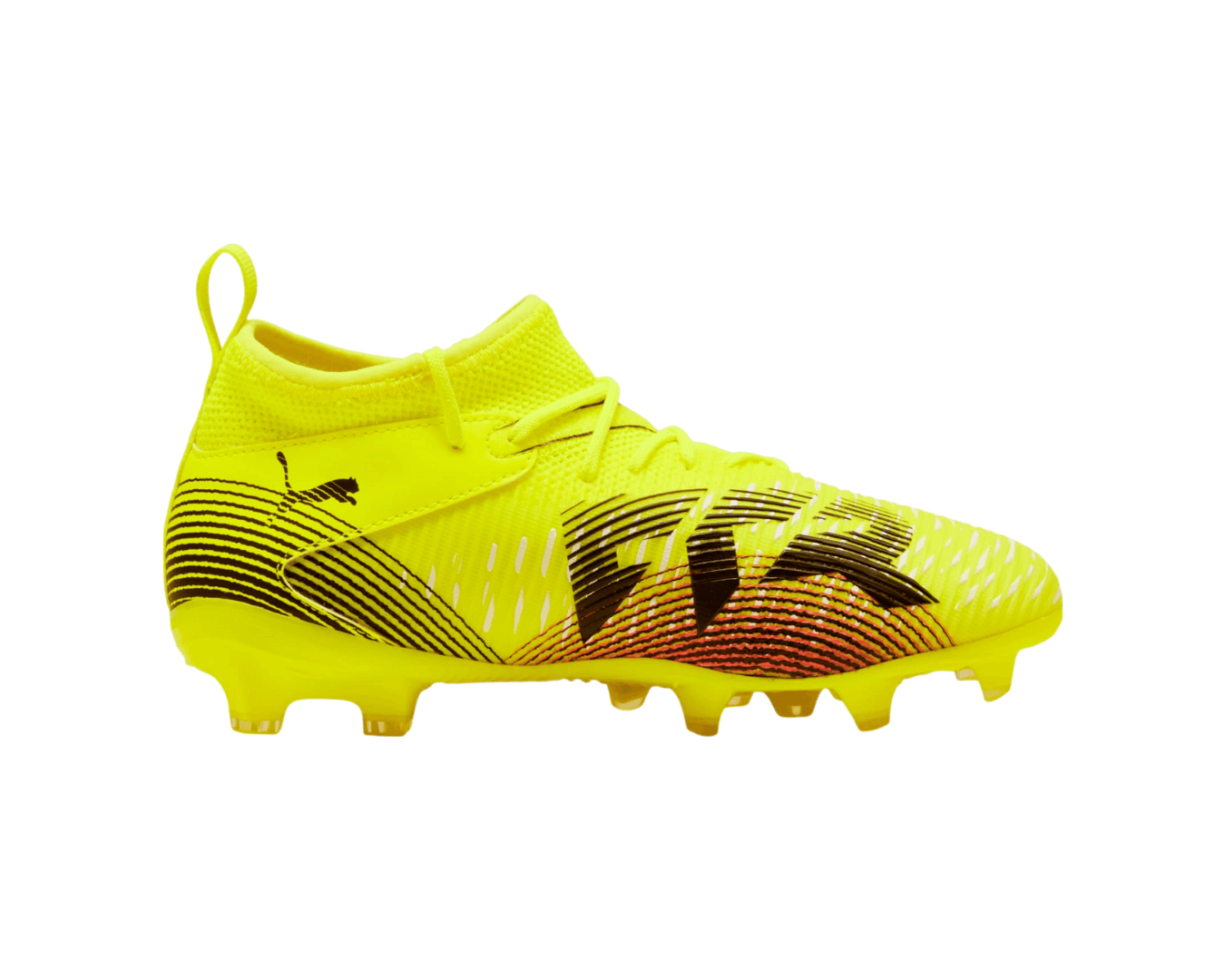 Puma Future 8 Match FG/AG Junior - Image 4