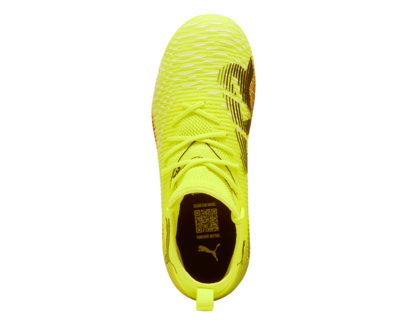 Puma Future 8 Match FG/AG Junior - Image 5