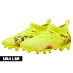 Puma Future 8 Match FG/AG Junior