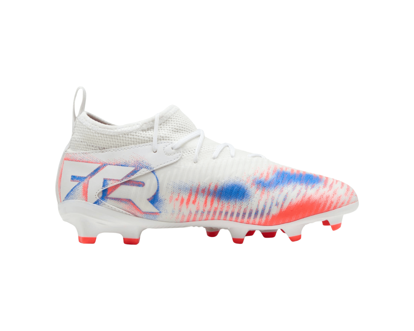 Puma Future 8 Match FG/AG Junior - 2UK - Image 4