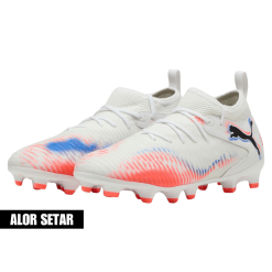 Puma Future 8 Match FG/AG Junior