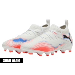 Puma Future 8 Match FG/AG Junior