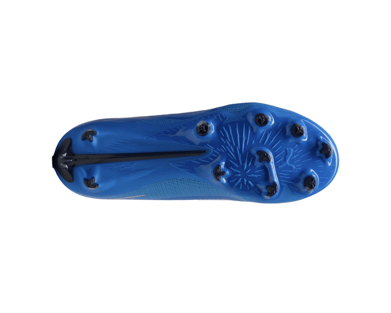 Puma Ultra 6 Match FG/AG Junior - Image 2