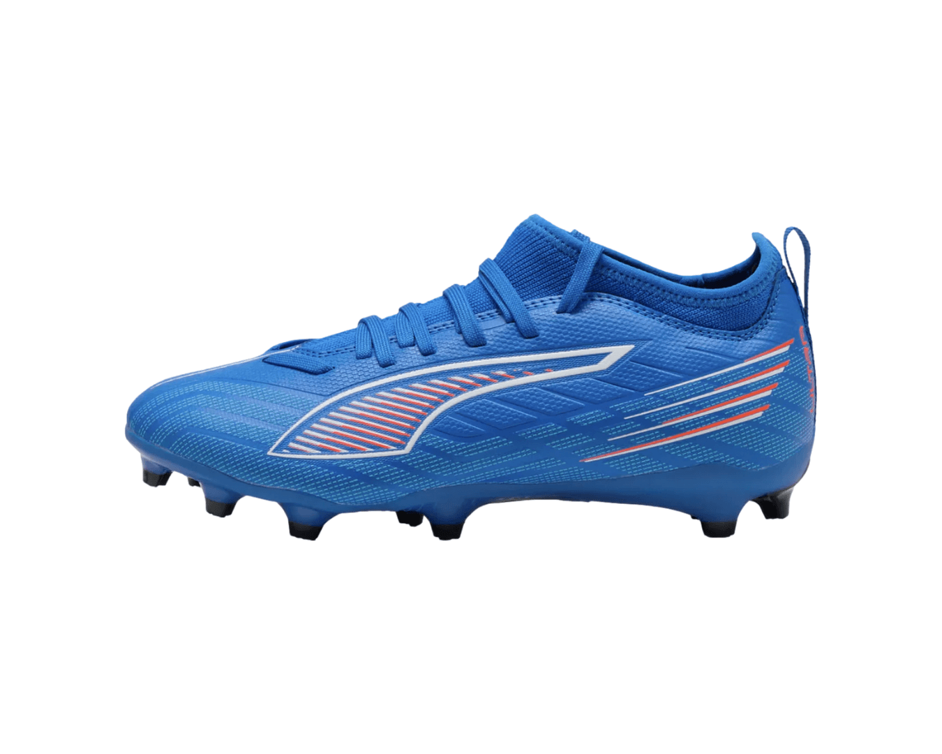 Puma Ultra 6 Match FG/AG Junior - Image 3