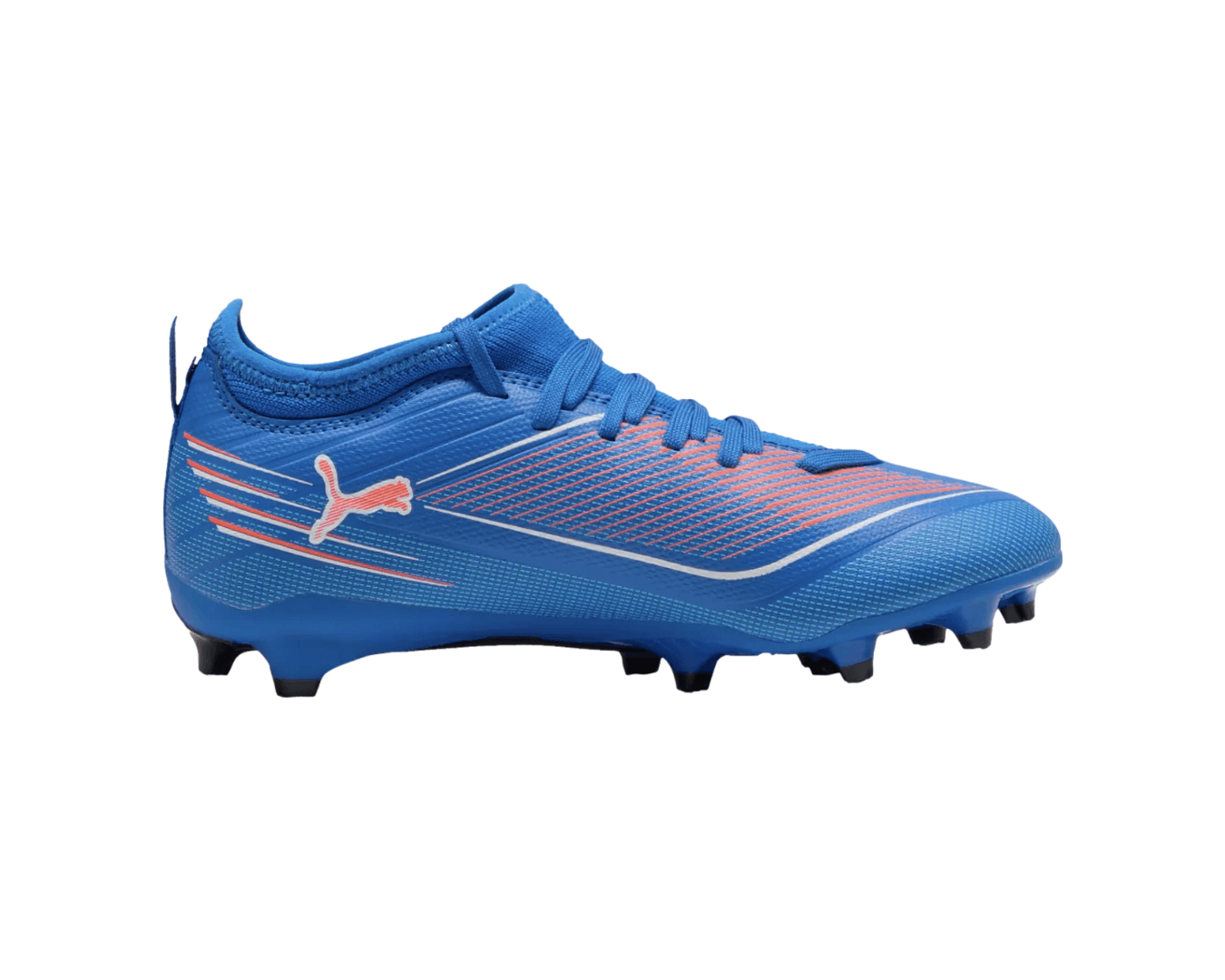 Puma Ultra 6 Match FG/AG Junior - Image 4