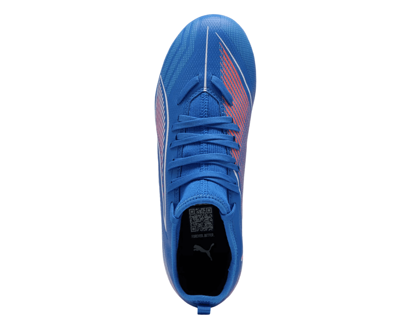 Puma Ultra 6 Match FG/AG Junior - Image 5