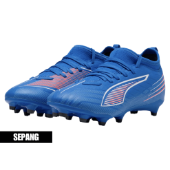 Puma Ultra 6 Match FG/AG Junior