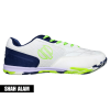 Quaser Bionic 2 White/Navy