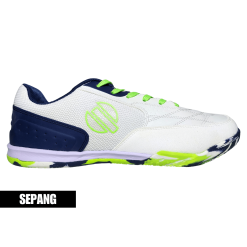 Quaser Bionic 2 White/Navy