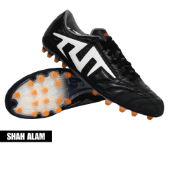 TLSS Tactician.Goat Black/Orange MG