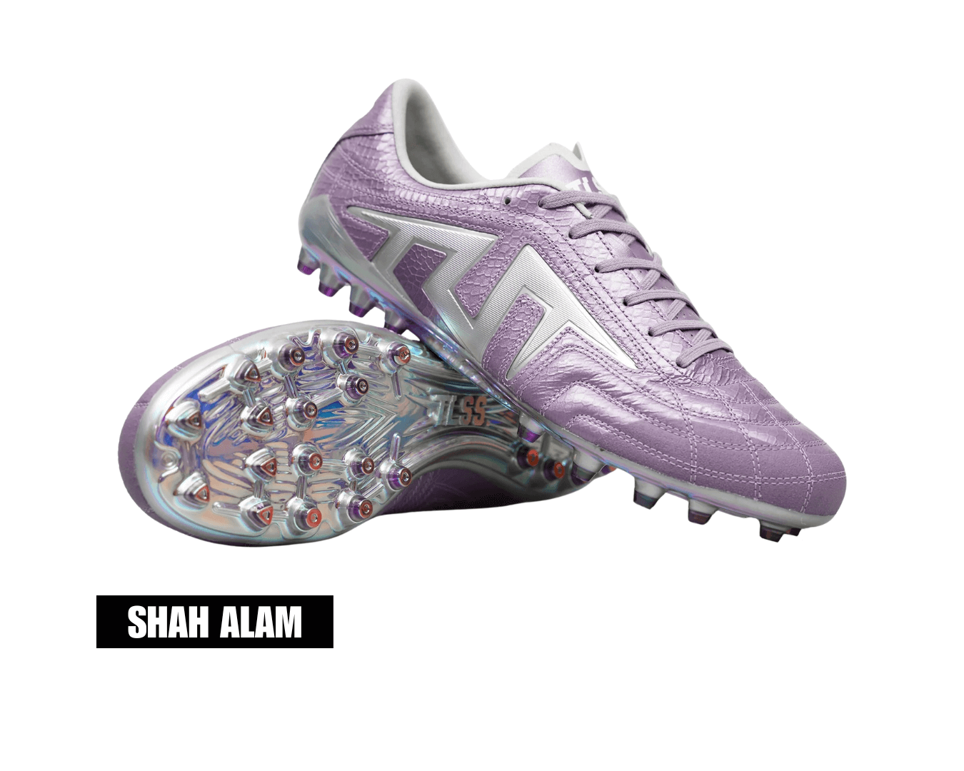 TLSS Tactician.Light SE Purple MG Year Of Snake