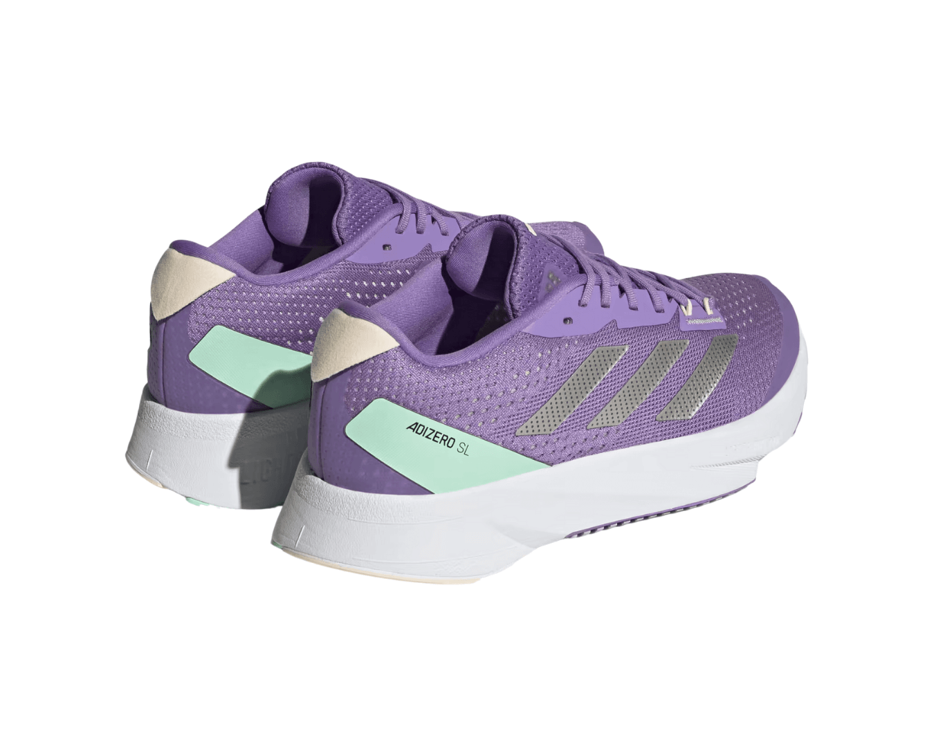 Adidas Adizero SL Women's - 5UK - Image 5