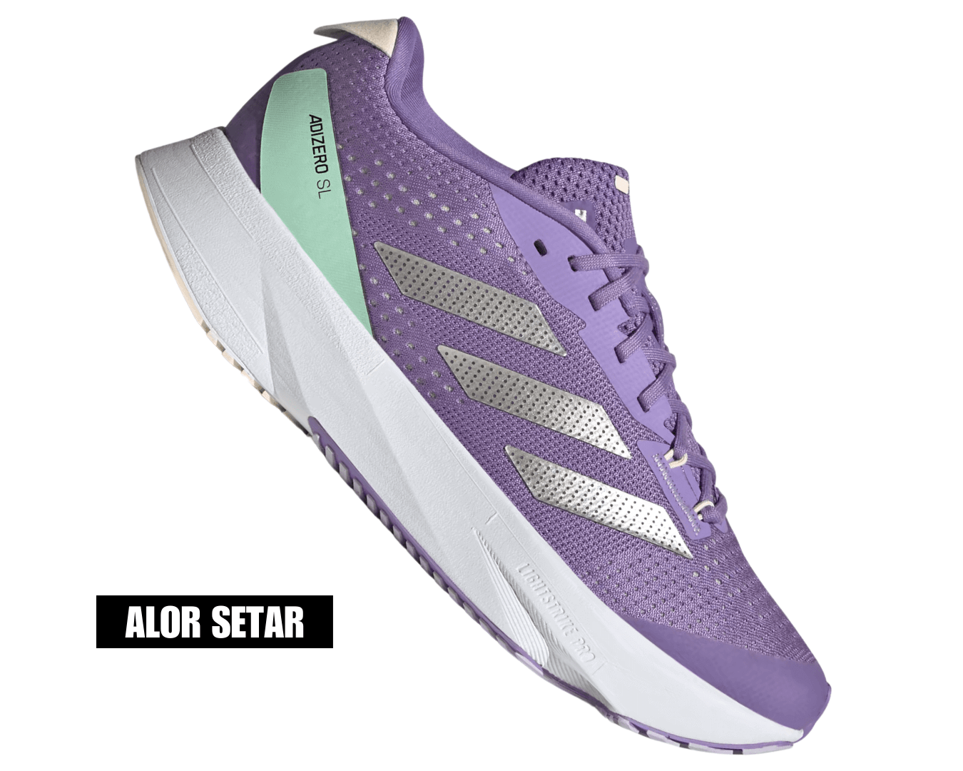 Adidas Adizero SL Women's - 5UK