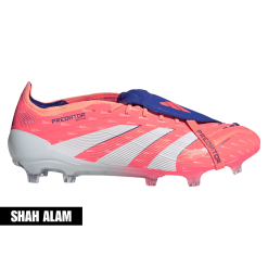 Adidas Predator 25 Elite Foldover Tongue FG