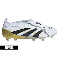 Adidas Predator 25 Elite Foldover Tongue FG