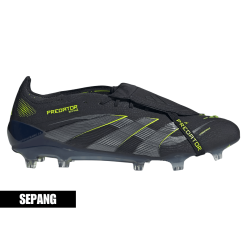 Adidas Predator 25 Elite Foldover Tongue FG - 8UK