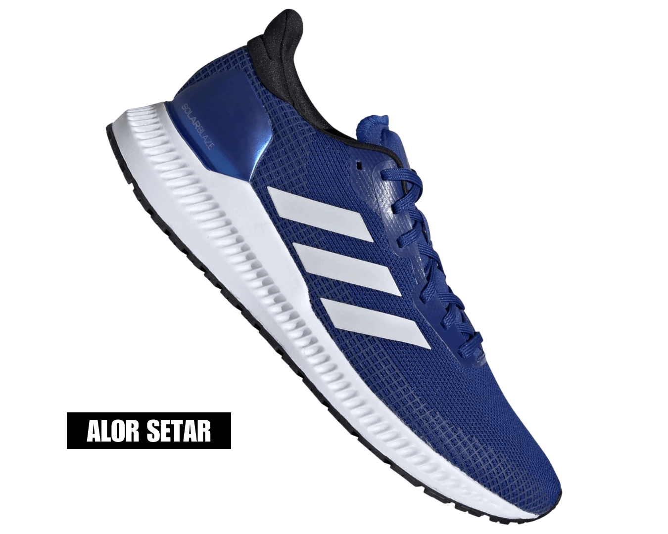 Adidas Solar Blaze