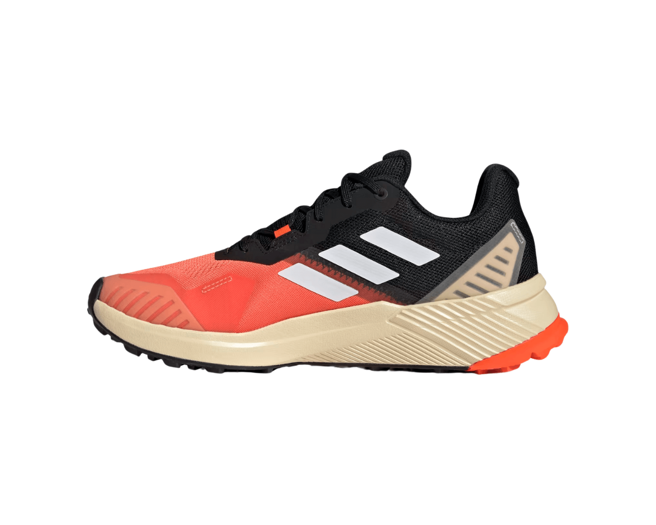 Adidas Terrex Soulstride Trail - 7.5UK - Image 3