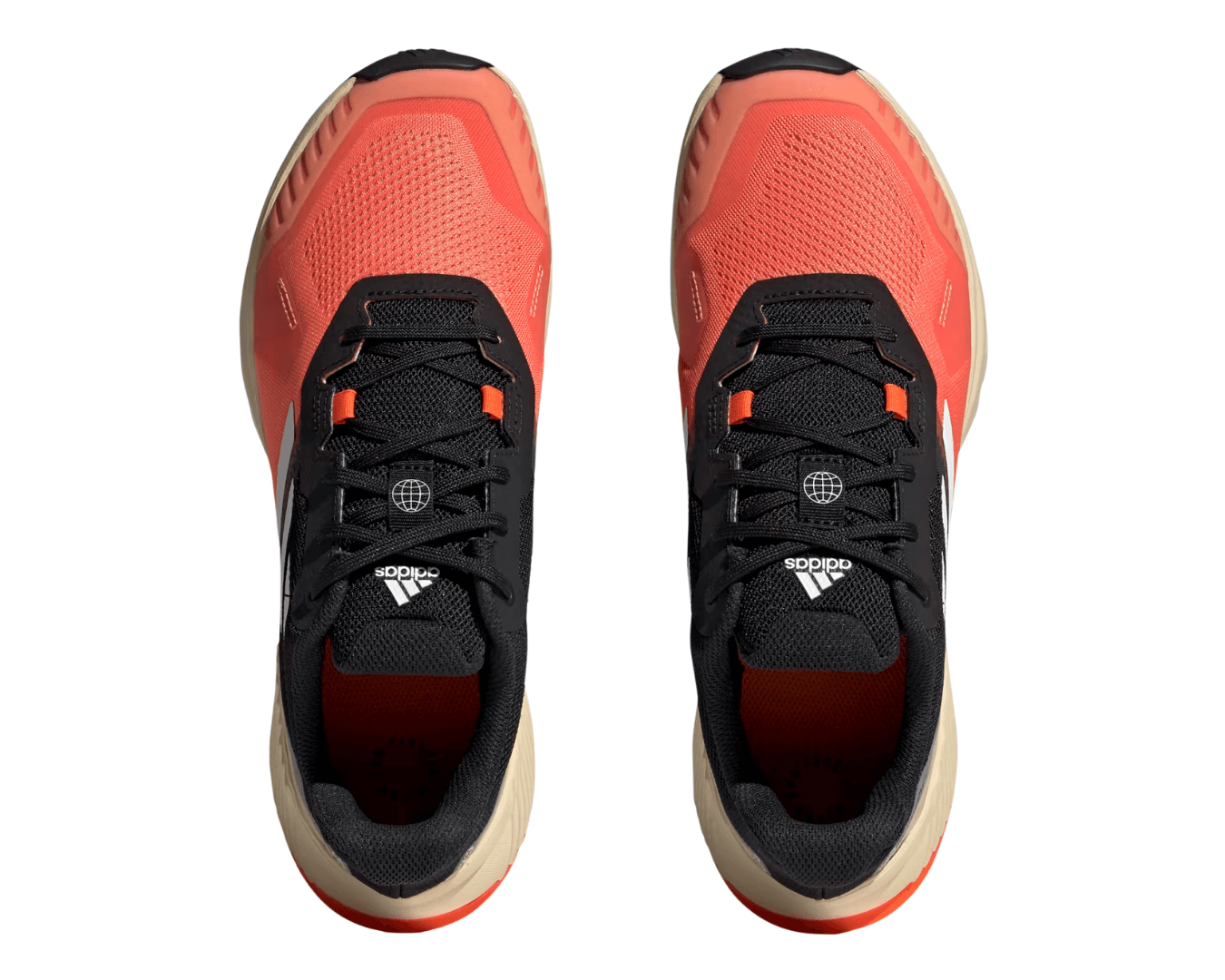 Adidas Terrex Soulstride Trail - 7.5UK - Image 4