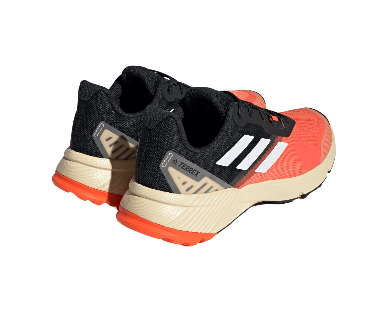 Adidas Terrex Soulstride Trail - 7.5UK - Image 5