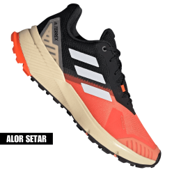 Adidas Terrex Soulstride Trail - 7.5UK