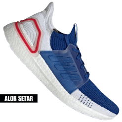 Adidas Ultraboost 19 - 7.5UK