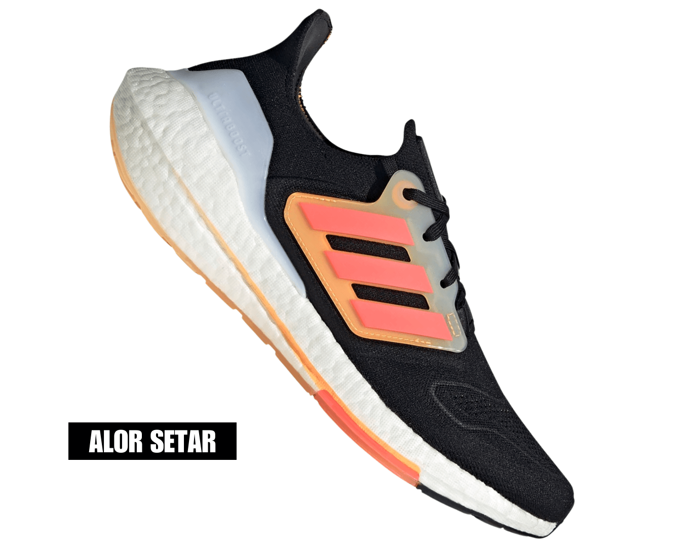 Adidas Ultraboost 22 - 7.5UK