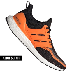 Adidas Ultraboost DNA x Juventus