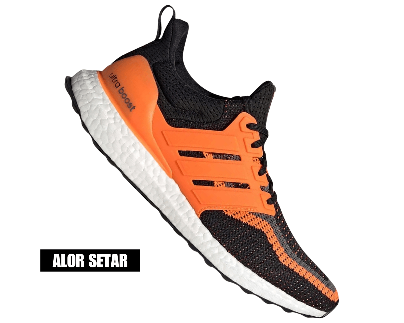 Adidas Ultraboost DNA x Juventus