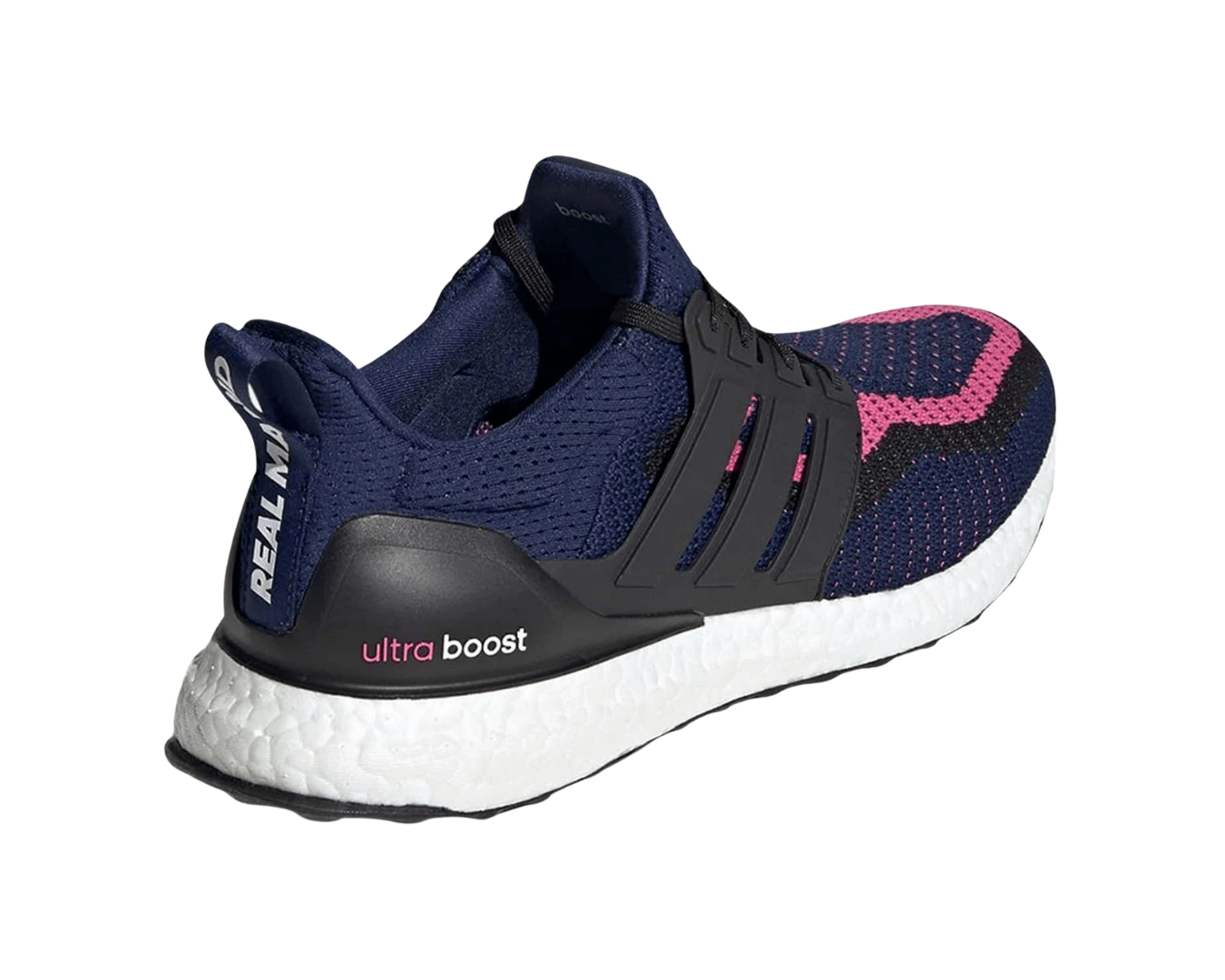 Adidas Ultraboost DNA x Real Madrid - 11UK - Image 5