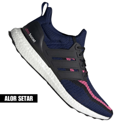 Adidas Ultraboost DNA x Real Madrid - 11UK