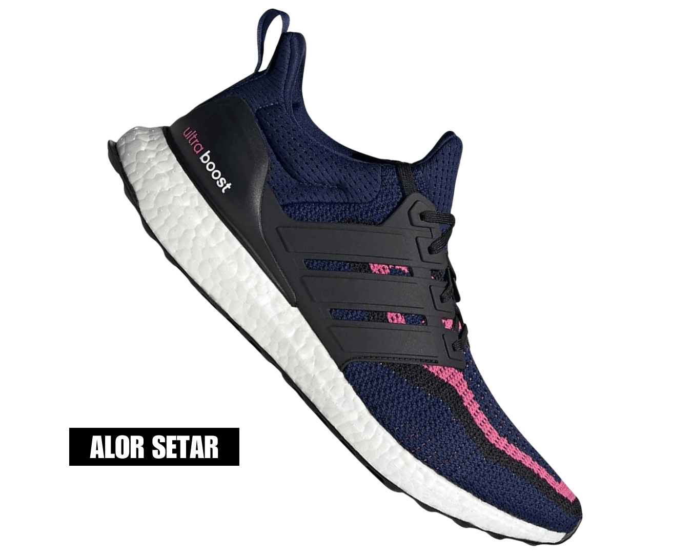 Adidas Ultraboost DNA x Real Madrid - 11UK