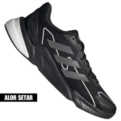 Adidas X9000l2 Heat.RDY