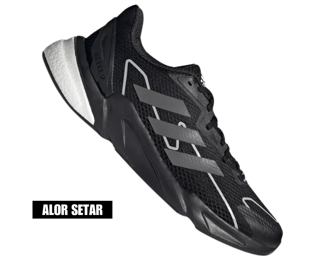 Adidas X9000l2 Heat.RDY