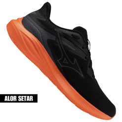 Mizuno Enerzy Runnerz - 8UK