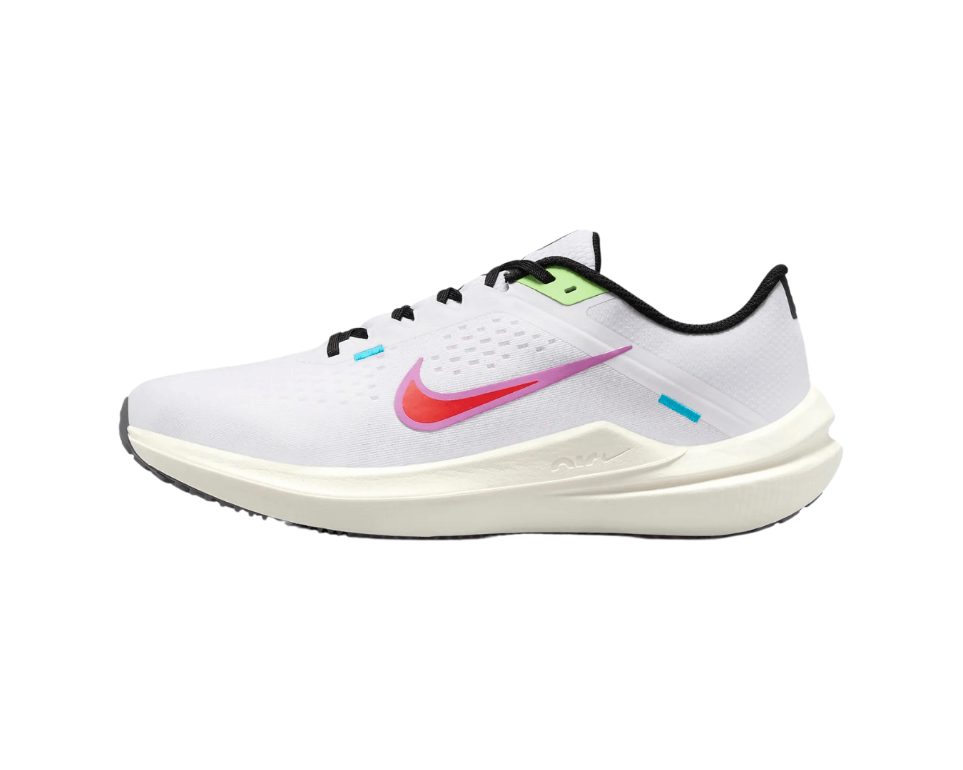 Nike Air Winflo 10 SE - 9UK - Image 3