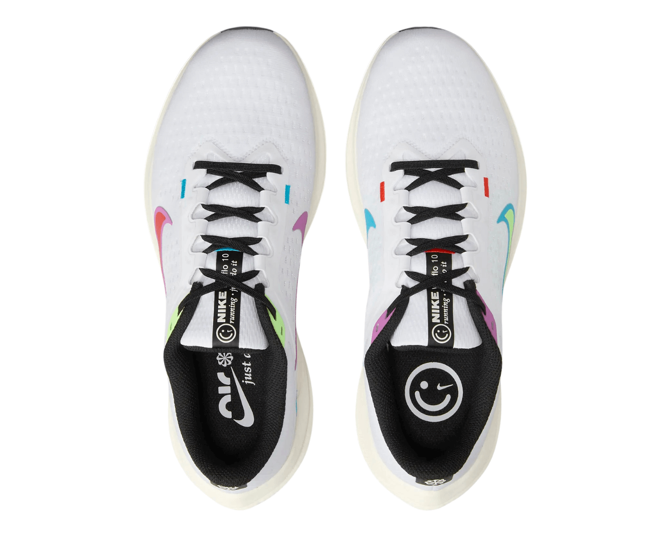 Nike Air Winflo 10 SE - 9UK - Image 4