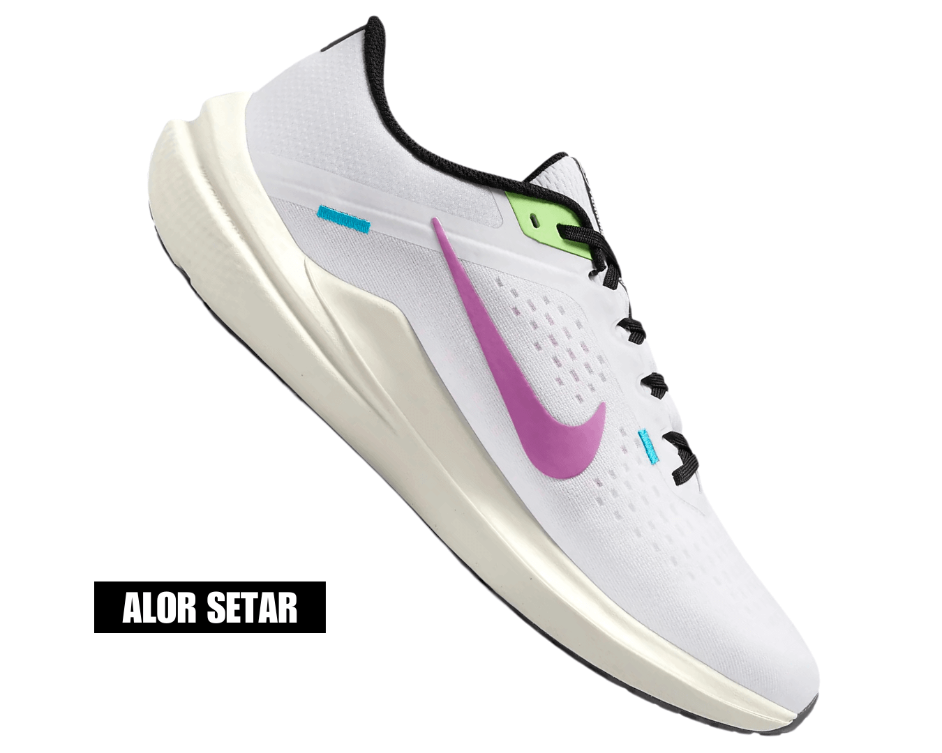 Nike Air Winflo 10 SE - 9UK