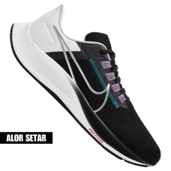 Nike Air Zoom Pegasus 38