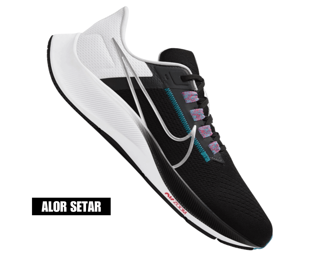 Nike Air Zoom Pegasus 38