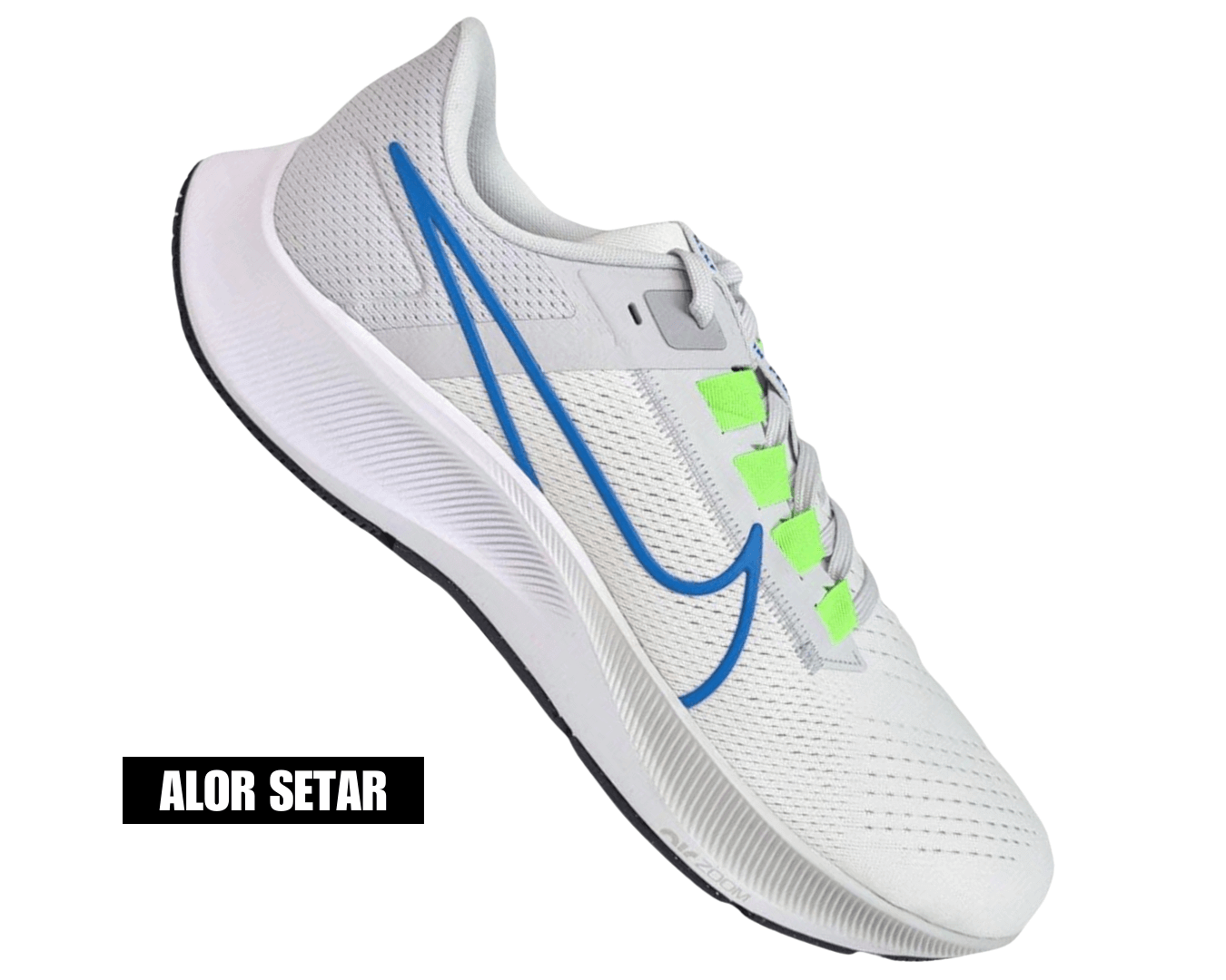 Nike Air Zoom Pegasus 38 - 7.5UK