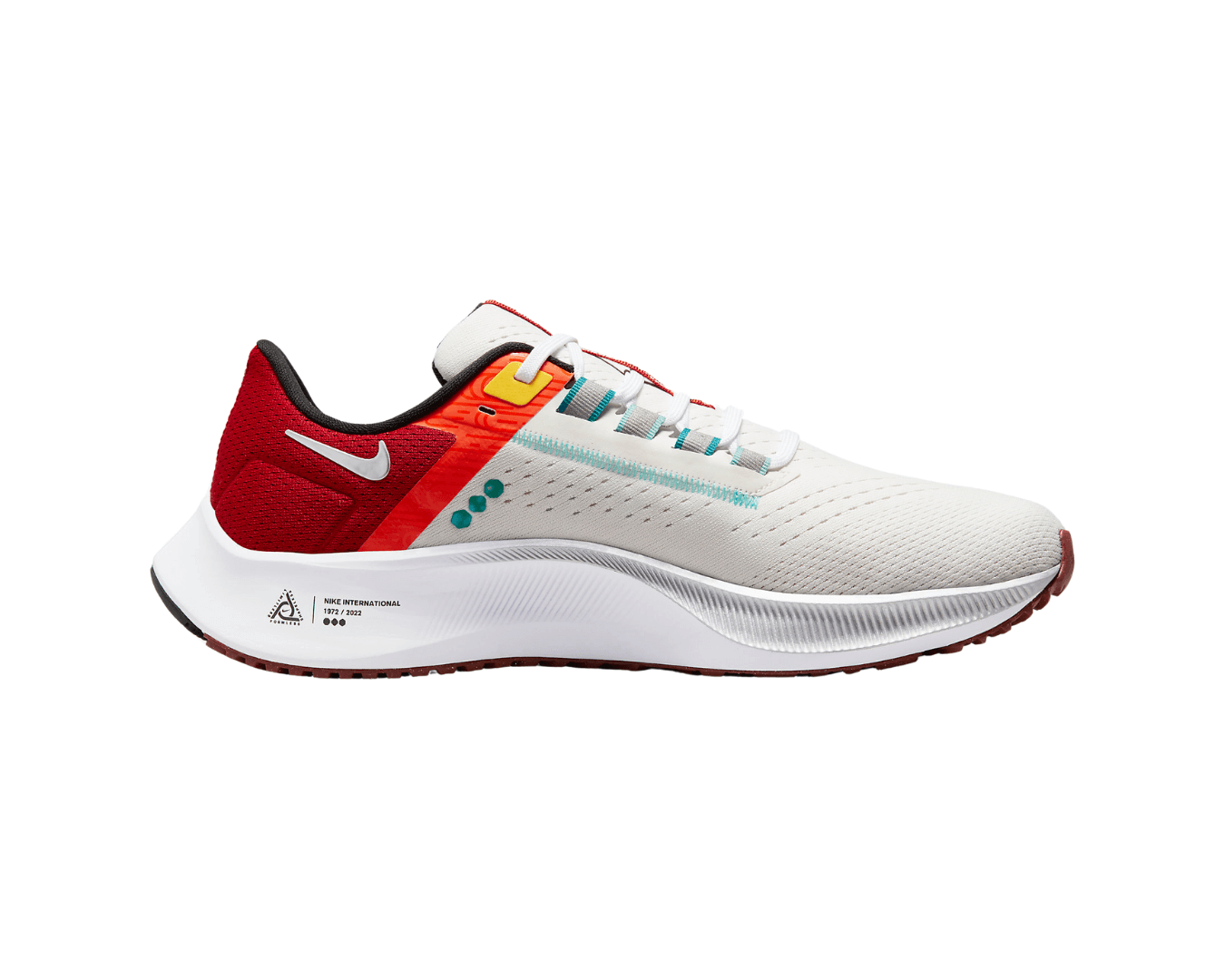 Nike Air Zoom Pegasus 38 - 7.5UK - Image 3