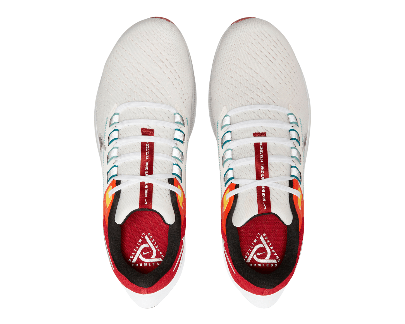 Nike Air Zoom Pegasus 38 - 7.5UK - Image 4