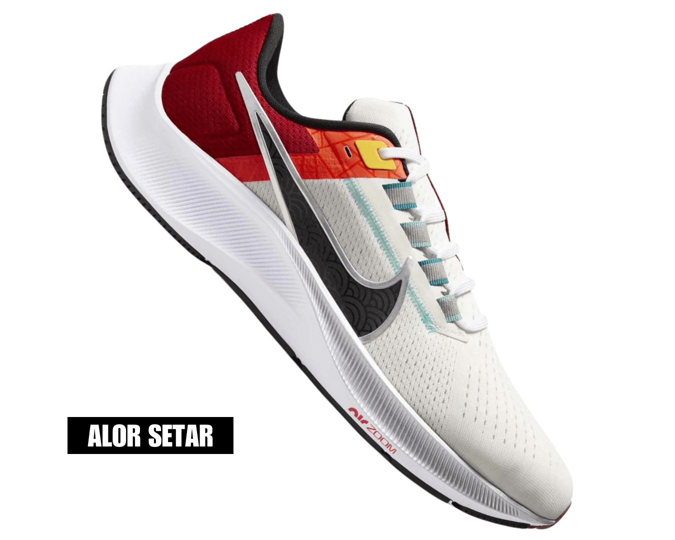 Nike Air Zoom Pegasus 38 - 7.5UK