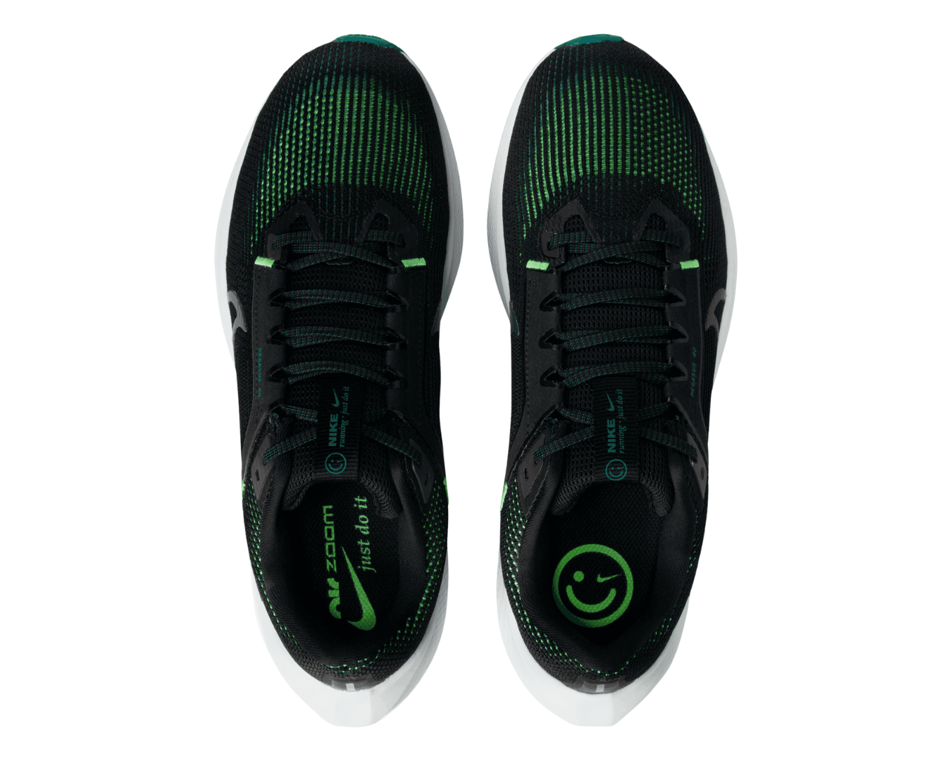 Nike Air Zoom Pegasus 40 - 8UK - Image 4