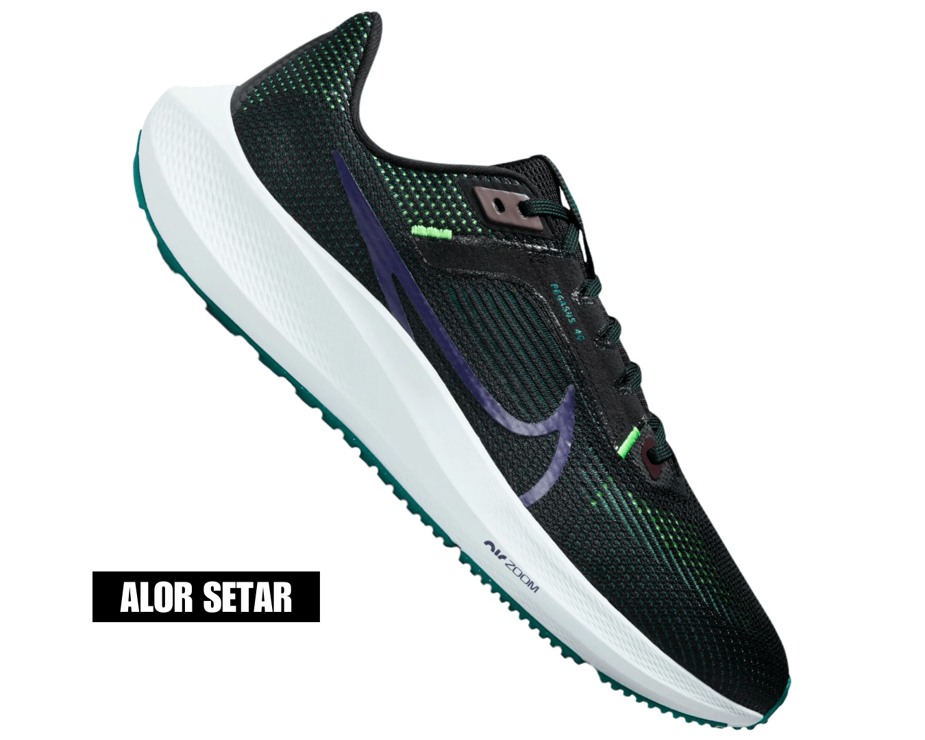 Nike Air Zoom Pegasus 40 - 8UK