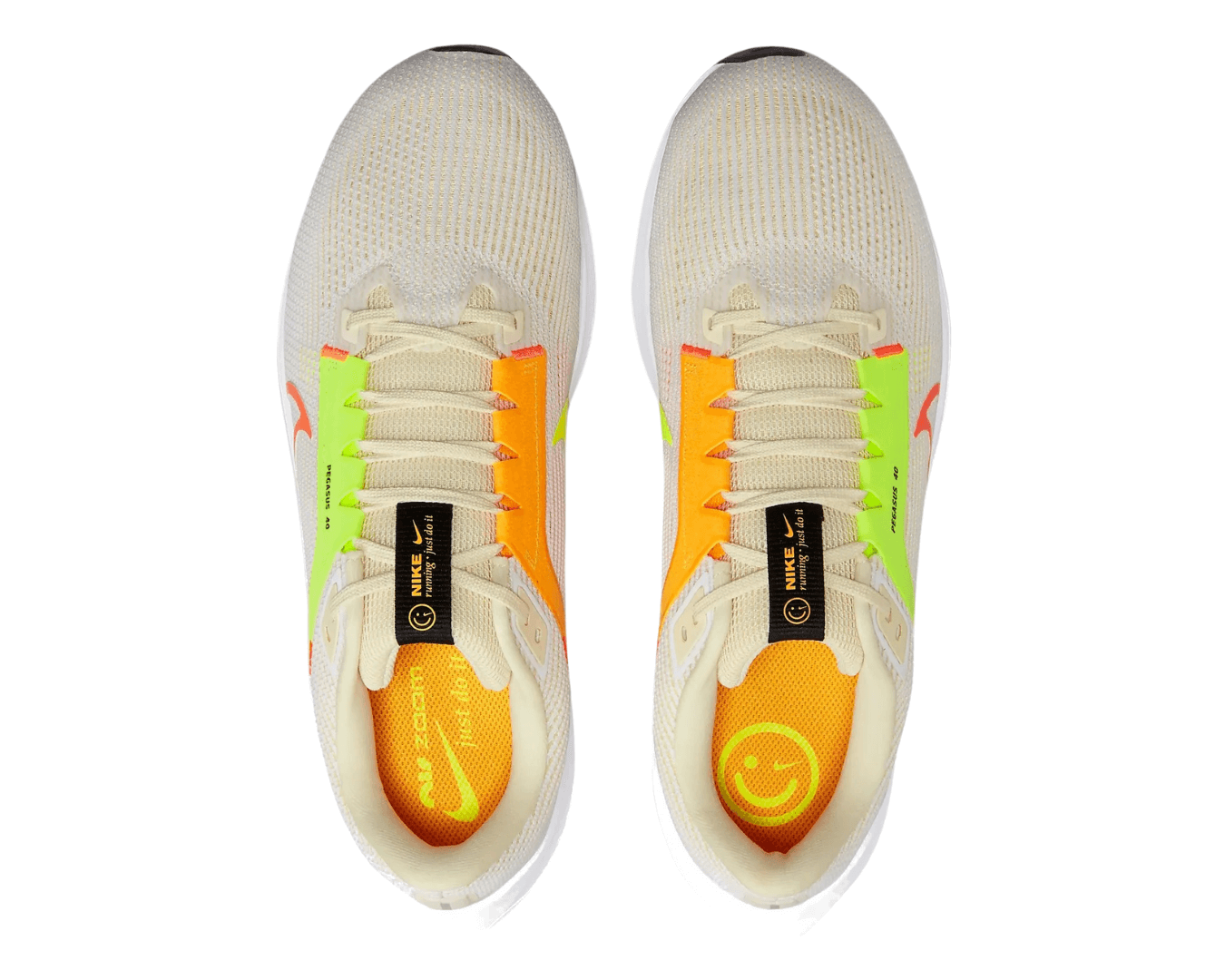 Nike Air Zoom Pegasus 40 - Image 4