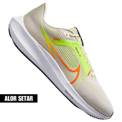 Nike Air Zoom Pegasus 40